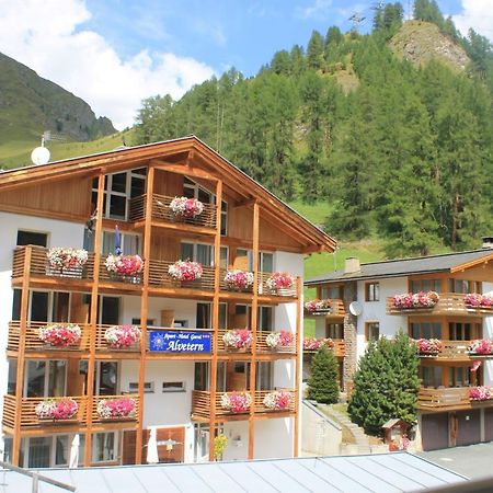 ザムナウンHaus Che D'Motアパートメント エクステリア 写真