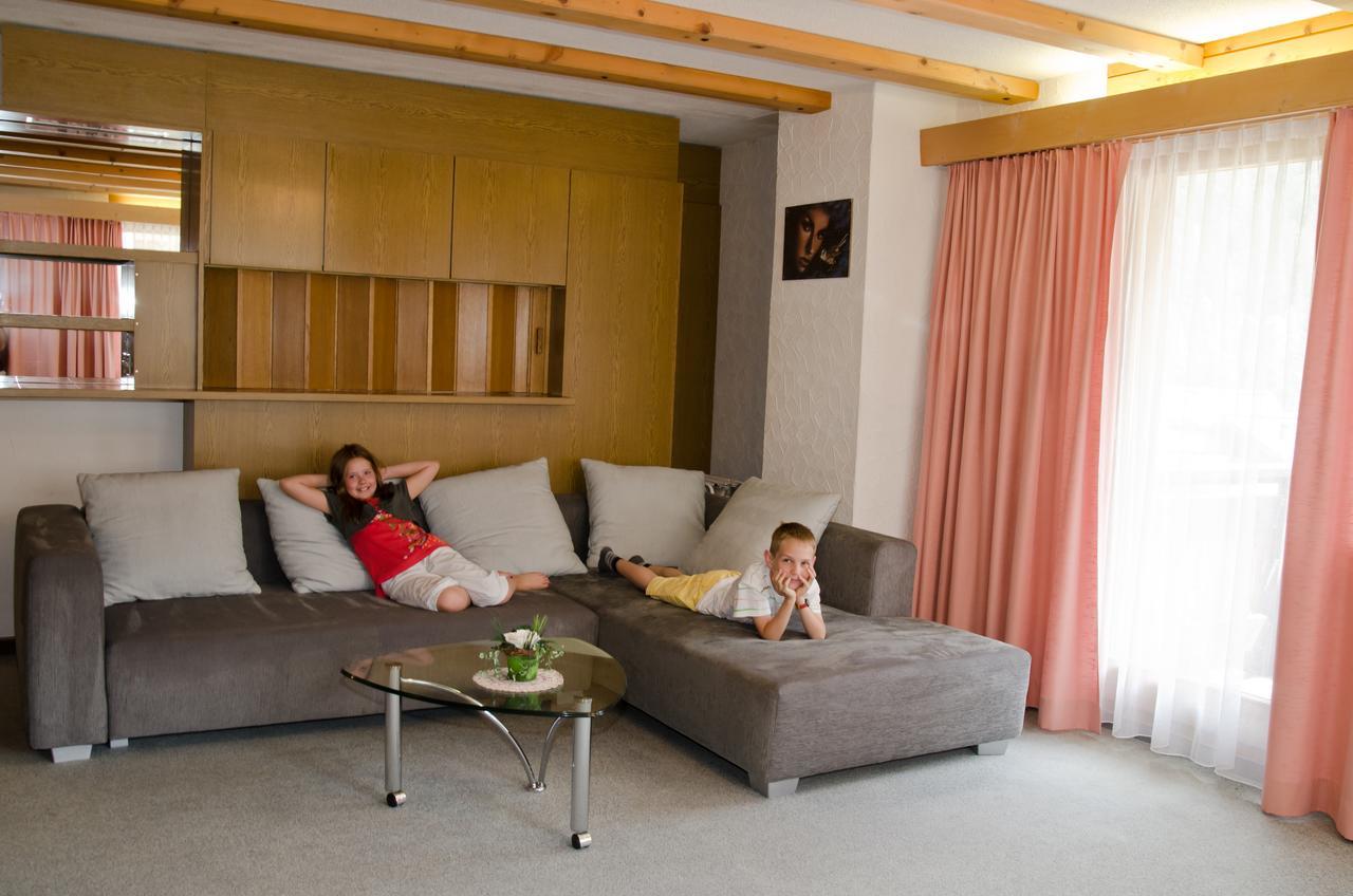 ザムナウンHaus Che D'Motアパートメント エクステリア 写真