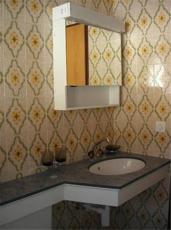 ザムナウンHaus Che D'Motアパートメント エクステリア 写真