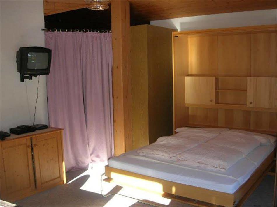 ザムナウンHaus Che D'Motアパートメント エクステリア 写真