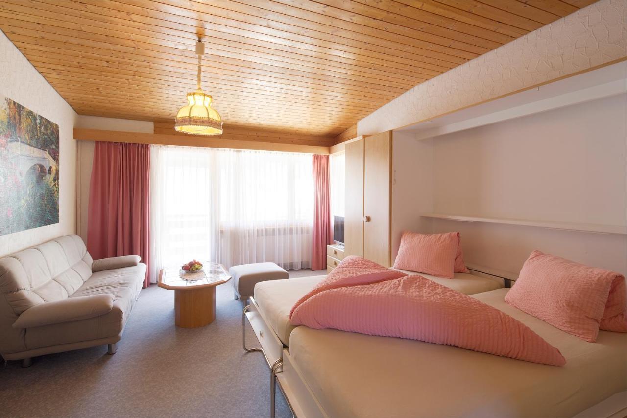 ザムナウンHaus Che D'Motアパートメント エクステリア 写真